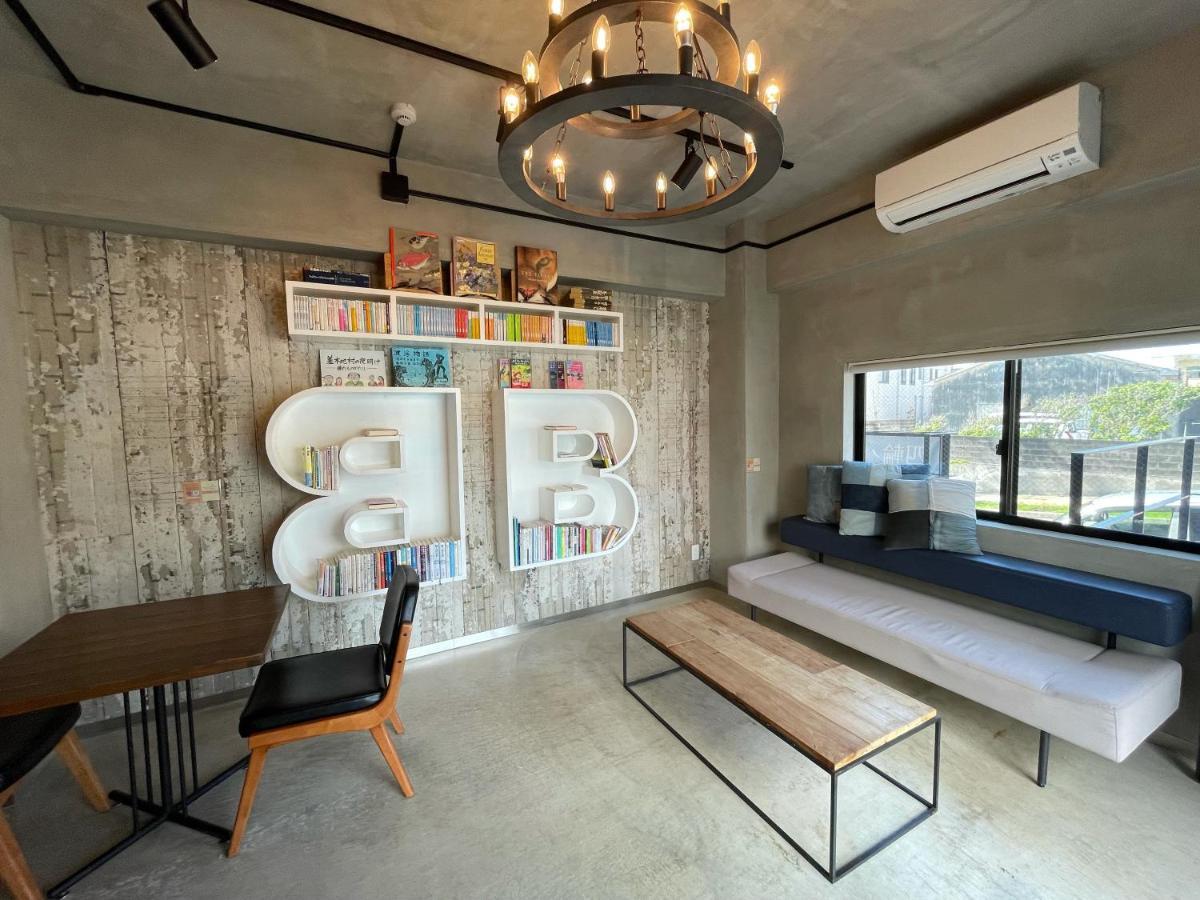 Hotel Book Tea Bed Izuoshima Esterno foto