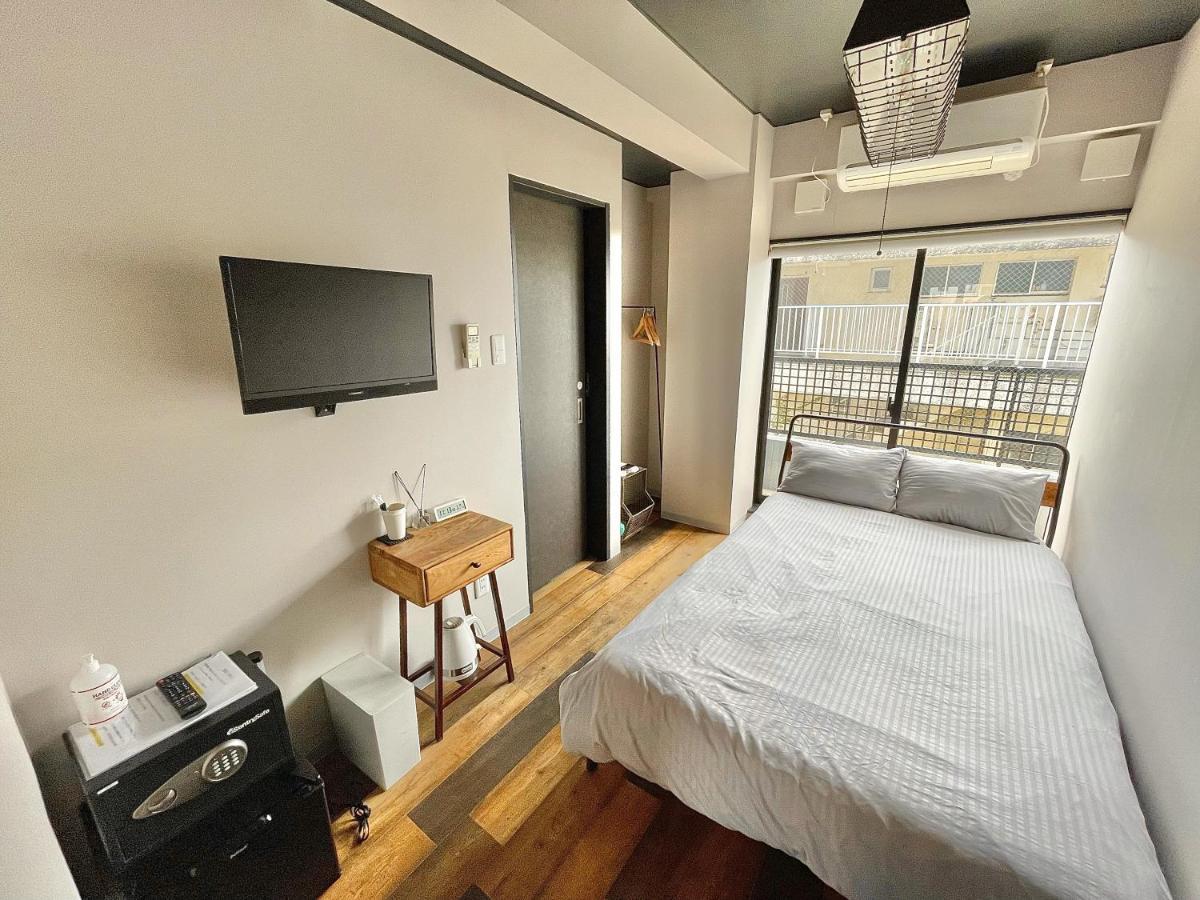 Hotel Book Tea Bed Izuoshima Esterno foto