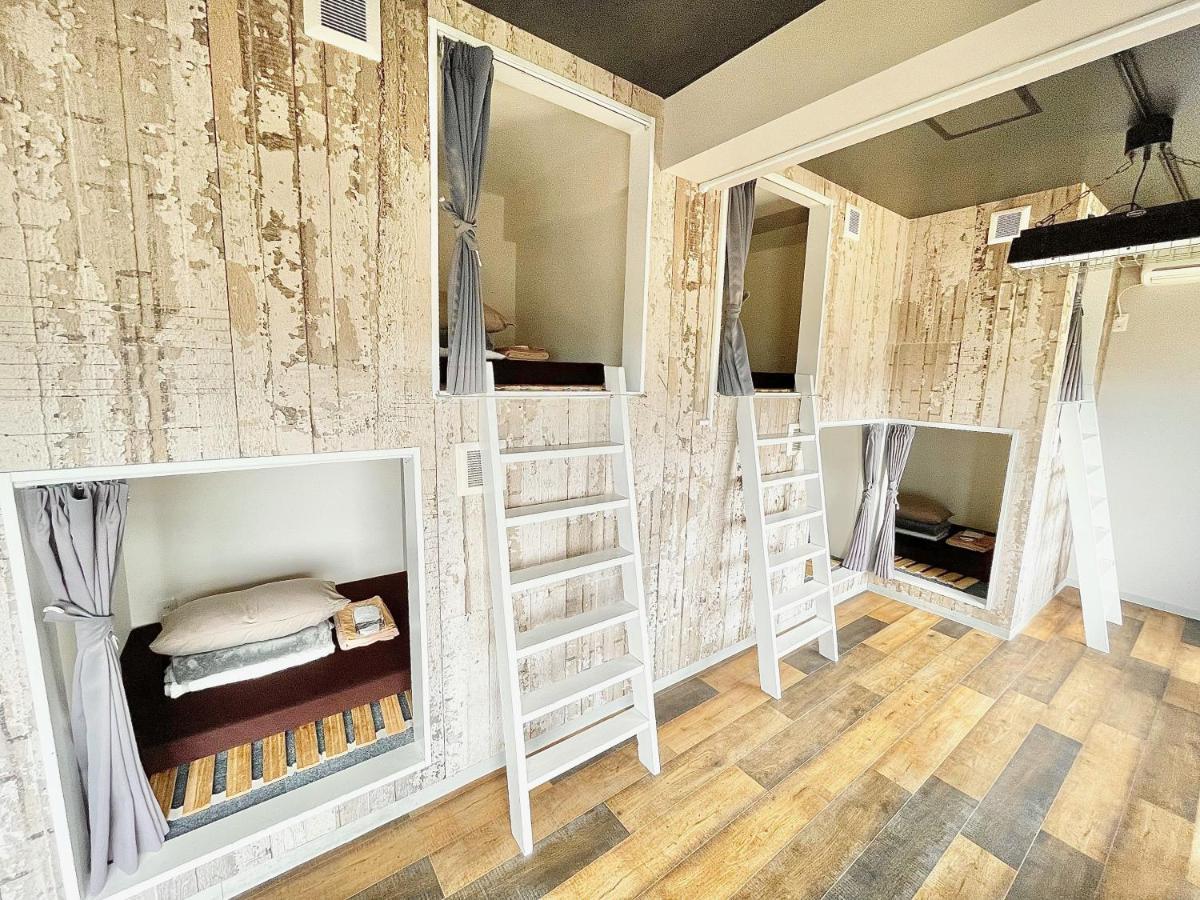 Hotel Book Tea Bed Izuoshima Esterno foto